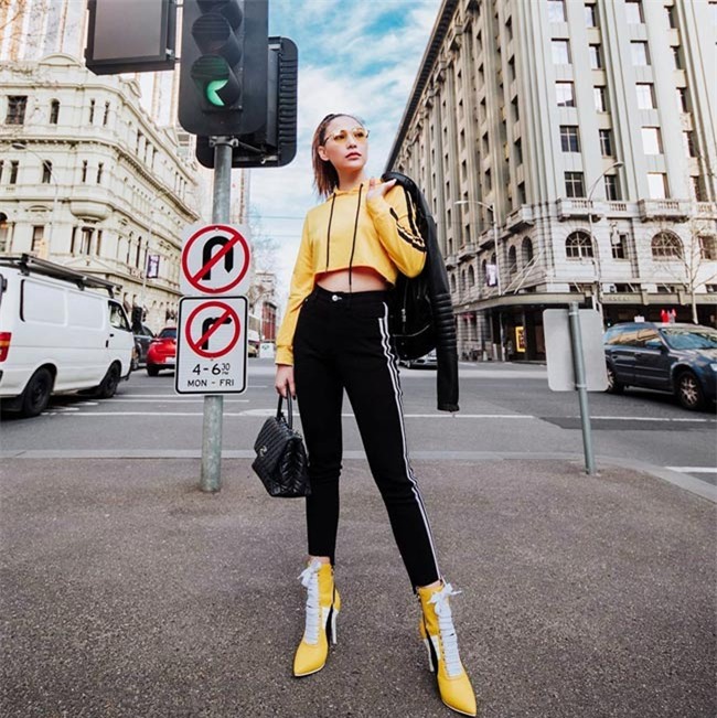 minh chung cho thay khong can "tiep thi co the", ngoc trinh, angela phuong trinh van dep bat bai - 12