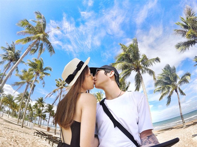 Chàng trai dành nửa năm lên kế hoạch kỉ niệm 365 ngày yêu và đoạn clip đầy ngưỡng mộ - Ảnh 2.