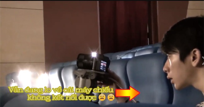Chàng trai dành nửa năm lên kế hoạch kỉ niệm 365 ngày yêu và đoạn clip đầy ngưỡng mộ - Ảnh 4.