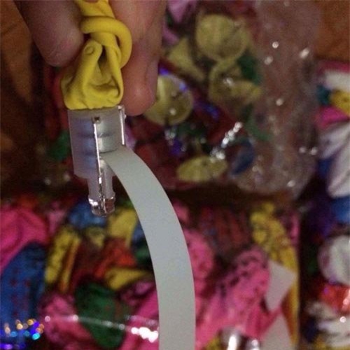 bóng bay phát sáng, đồ chơi Trung thu, đồ chơi Trung Quốc, đồ chơi ngoại nhập, đồ chơi Việt Nam