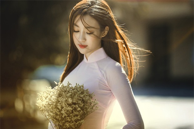 Bị chê nhạt nhưng Mỹ Linh lại là người đẹp nổi bật nhất của Việt Nam tại đấu trường nhan sắc quốc tế - Ảnh 4.