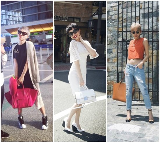 Ca sĩ Tóc Tiên giàu tới mức độ nào? - Ảnh 14.