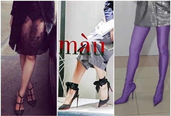 Ca sĩ Tóc Tiên giàu tới mức độ nào? - Ảnh 16.