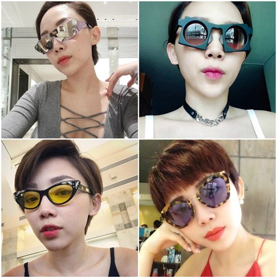 Ca sĩ Tóc Tiên giàu tới mức độ nào? - Ảnh 19.