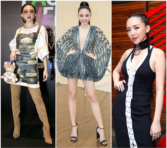 Ca sĩ Tóc Tiên giàu tới mức độ nào? - Ảnh 7.