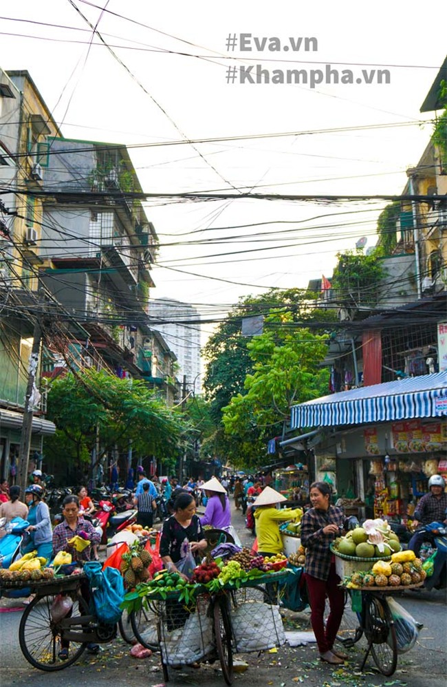 hong ngam: say dam thuc qua cua mua thu ha noi - 1