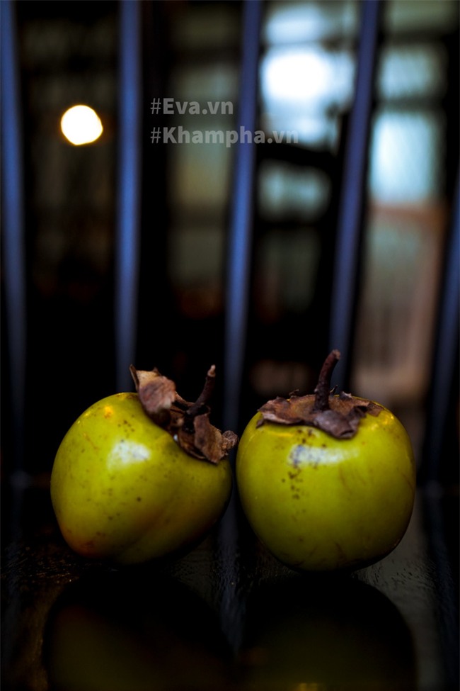 hong ngam: say dam thuc qua cua mua thu ha noi - 12