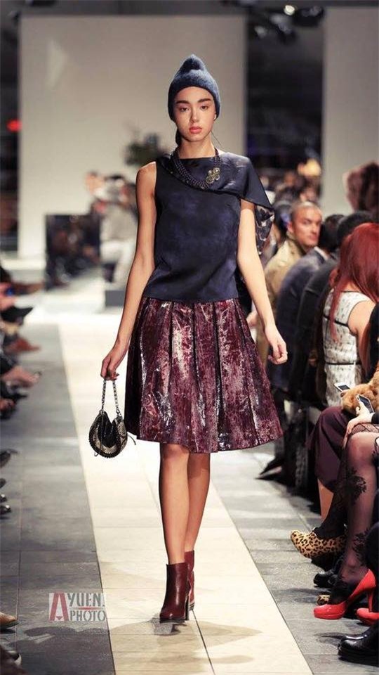 my nhan 21 tuoi goc viet lam nao loan hoa hau hoan vu canada vi qua dep - 8