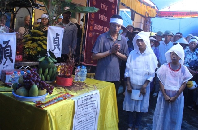 vu hai me con tu vong duoi ao: linh cam cua bo de nan nhan - 1