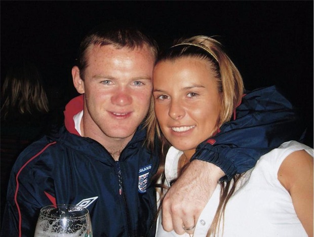 Rooney hẹn hò lãng mạn với Coleen, cứu vãn hôn nhân - Ảnh 1.