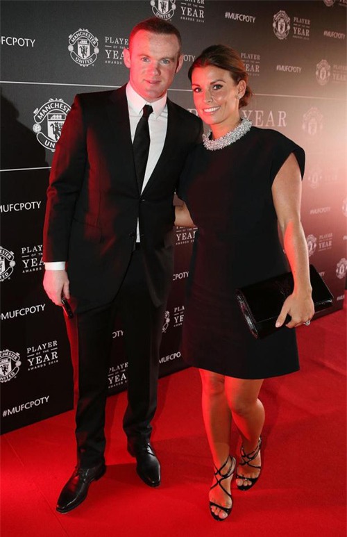 Rooney hẹn hò lãng mạn với Coleen, cứu vãn hôn nhân - Ảnh 3.