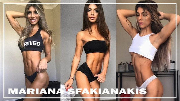 Từng bị bại não phải ngồi xe lăn cả tuổi thơ nhưng nhìn vào hình ảnh hiện tại của cô gái này, ai cũng phải tròn mắt thán phục - Ảnh 1.