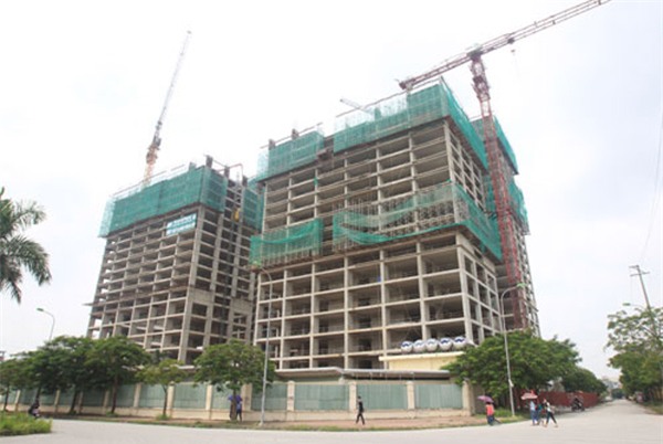 căn hộ cao cấp, mở bán dự án, căn hộ cuối năm, chủ đầu tư,