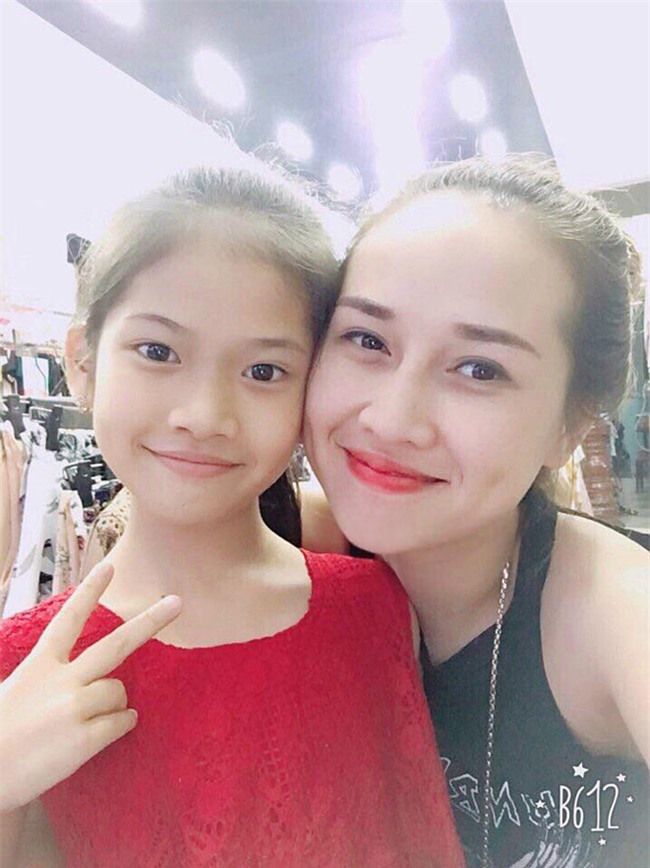 Nhan sắc bà mẹ 3 con xinh lung linh, gái đôi mươi cũng phải chạy dài - Ảnh 2.