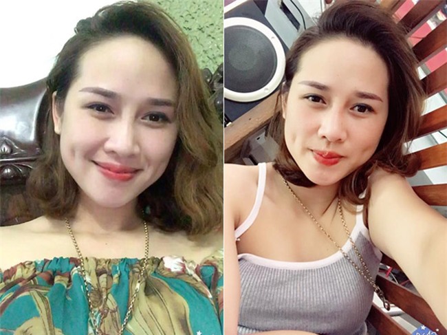 Nhan sắc bà mẹ 3 con xinh lung linh, gái đôi mươi cũng phải chạy dài - Ảnh 5.