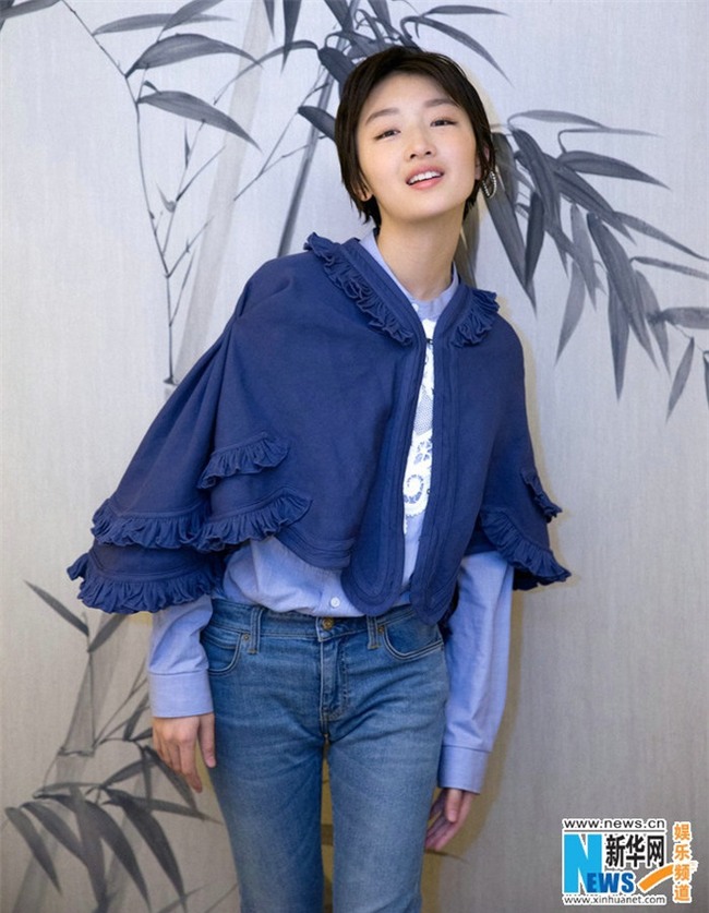 Đồ bèo nhún tưởng chừng sến sủa nhưng lại đang là xu hướng mới được sao Hoa ngữ lăng xê nhiệt tình - Ảnh 15.