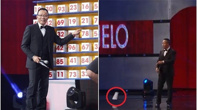 [Video] Mặt trời bé con: Lại Văn Sâm có hành động ném cuốn sổ đang cầm trên tay - Ảnh 5.