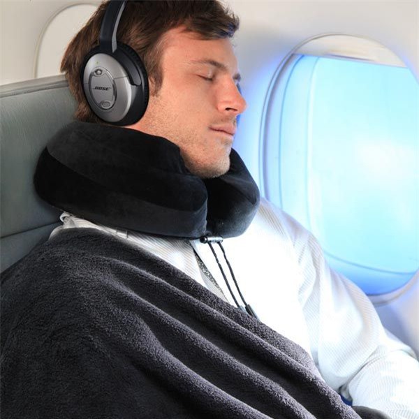 Lý do không nên ngủ khi máy bay cất và hạ cánh: Có thể bạn chưa biết điều này - Ảnh 1.