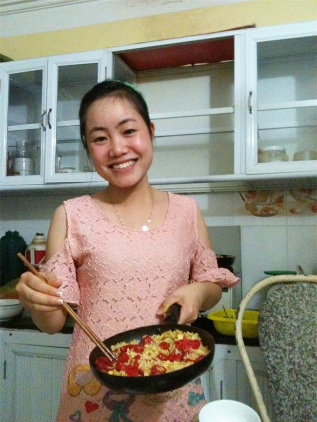 Câu chuyện cô gái sống chung với bà chồng, tìm được người tâm giao vui tính nay đã ngoài 80 tuổi - Ảnh 1.