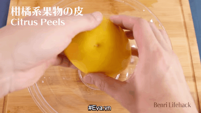 khu mui tanh ca o tay chi voi nguyen lieu nay san co trong nha bep - 7