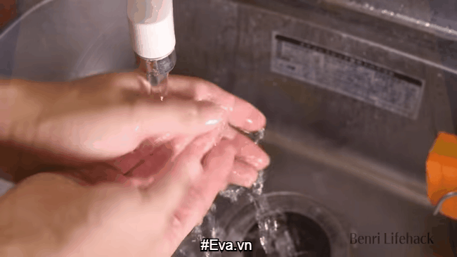 khu mui tanh ca o tay chi voi nguyen lieu nay san co trong nha bep - 11