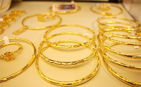 vàng, đá quý, giá vàng, vàng miếng, trang sức vàng, đầu cơ vàng, ngoại tệ, USD, tích trữ vàng