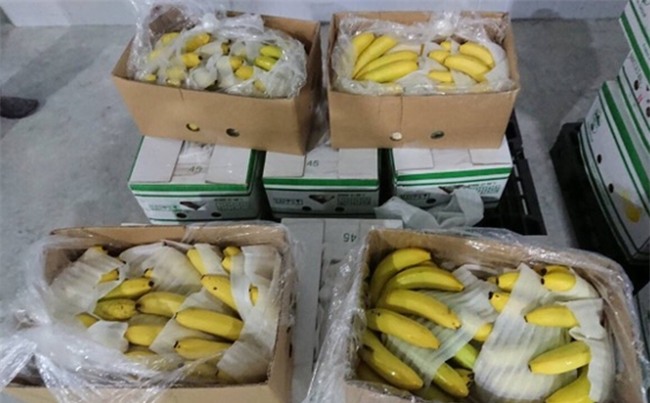 Bầu Đức bán chuối sang Trung Quốc với giá bao nhiêu?