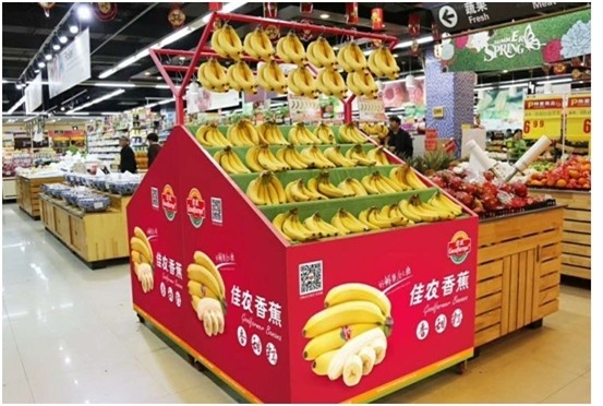 Bầu Đức bán chuối sang Trung Quốc với giá bao nhiêu? - Ảnh 3.