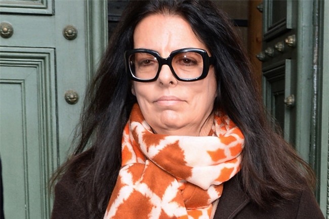 Nguoi thua ke tap doan L'Oreal thanh nu ty phu giau nhat the gioi hinh anh 1