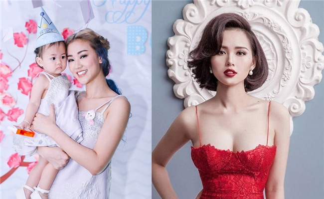maya "mang" tam tit khong biet trat tu, thua nhan la nguoi cu 7 nam cua chong tam tit - 4