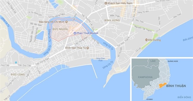 Doi ngu lai nha vo cu, nguoi dan ong 37 tuoi bi tinh nhan dam chet hinh anh 2