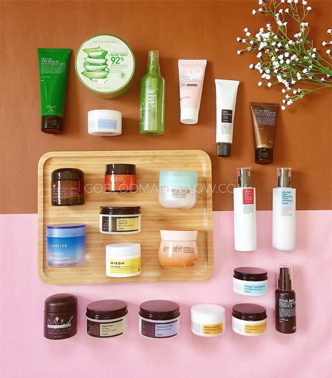 3 bước chăm sóc da cần thay đổi để da không bị bong tróc khi sang thu - Ảnh 5.