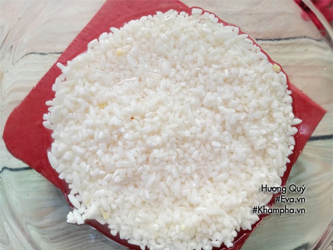 xoi chien gion cham kho quet ngon tuyet voi - 10