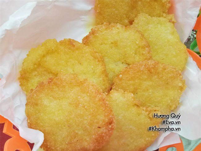 xoi chien gion cham kho quet ngon tuyet voi - 11