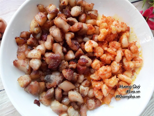 xoi chien gion cham kho quet ngon tuyet voi - 6