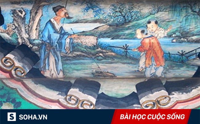 Thầy phong thủy chỉ ra phong thủy tốt nhất đời người, ai cũng nên biết để tận dụng!