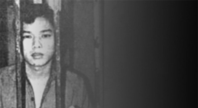 Phước tám ngón- chủ nhân vụ vượt ngục có một không hai thoát khỏi khám Chí Hòa. (ảnh: TL)