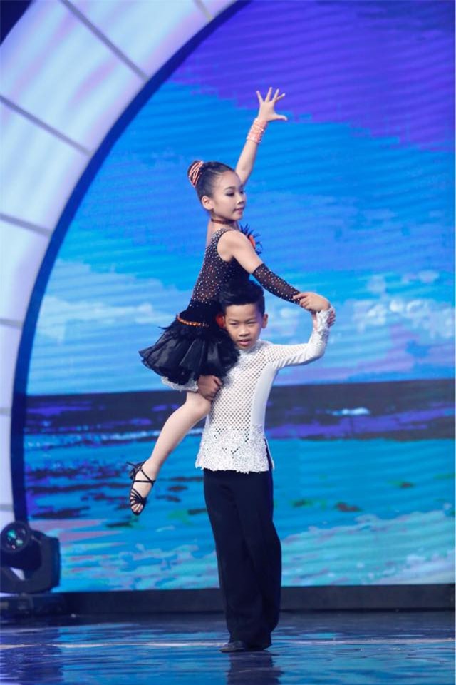 MC Lại Văn Sâm như muốn vỡ lồng ngực trước trí nhớ siêu phàm của cậu bé 12 tuổi-6