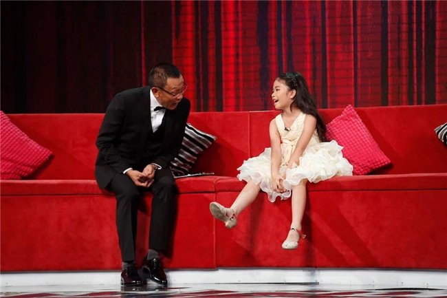 MC Lại Văn Sâm như muốn vỡ lồng ngực trước trí nhớ siêu phàm của cậu bé 12 tuổi-7