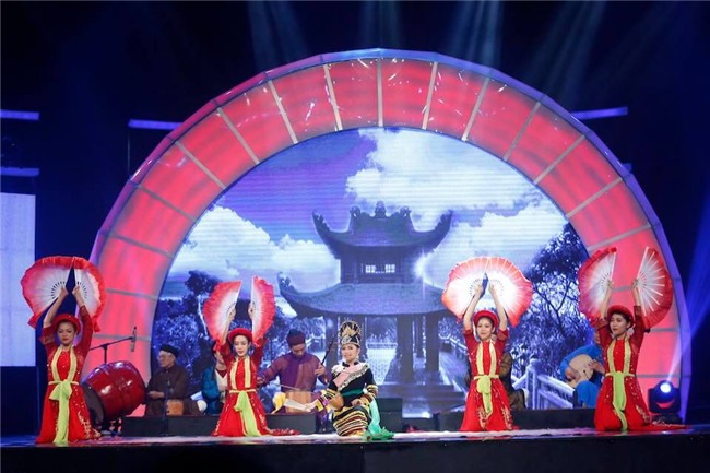 MC Lại Văn Sâm như muốn vỡ lồng ngực trước trí nhớ siêu phàm của cậu bé 12 tuổi-8