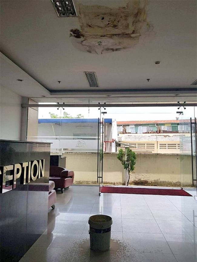TP.HCM: Người dân chung cư khổ sở vì 8 năm không được cấp sổ hồng, được thông báo mua chỗ giữ xe gần 1 tỷ - Ảnh 4.