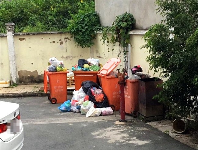 TP.HCM: Người dân chung cư khổ sở vì 8 năm không được cấp sổ hồng, được thông báo mua chỗ giữ xe gần 1 tỷ - Ảnh 9.