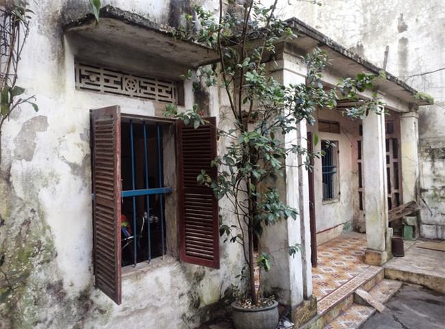 Được bố mẹ chồng cho nhà cũ để ở riêng, nàng dâu trẻ vẫn ấm ức vì không xin thêm được tiền sửa - Ảnh 3.