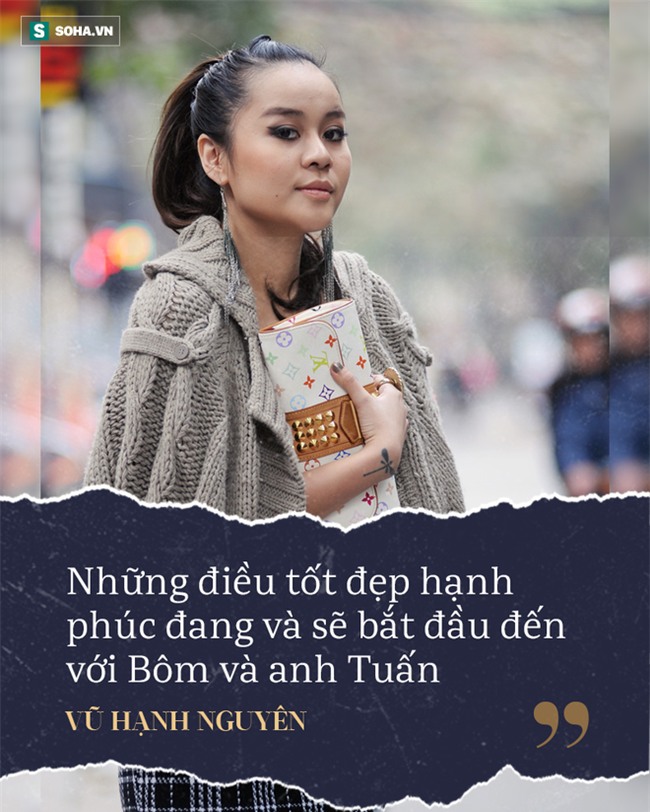 Nghệ sĩ Việt bày tỏ cảm phục với cha con Quốc Tuấn: Thấy xấu hổ với bản thân, xúc động lau hết 7 tờ giấy! - Ảnh 3.