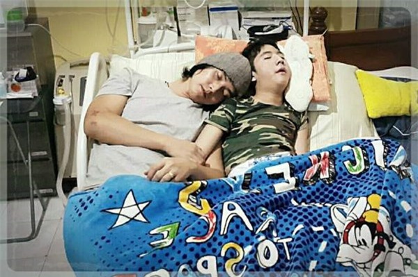 chuyen bo tre chuyen mac do "bien thai" de doi lay nu cuoi con trai se khien ban bat khoc - 1