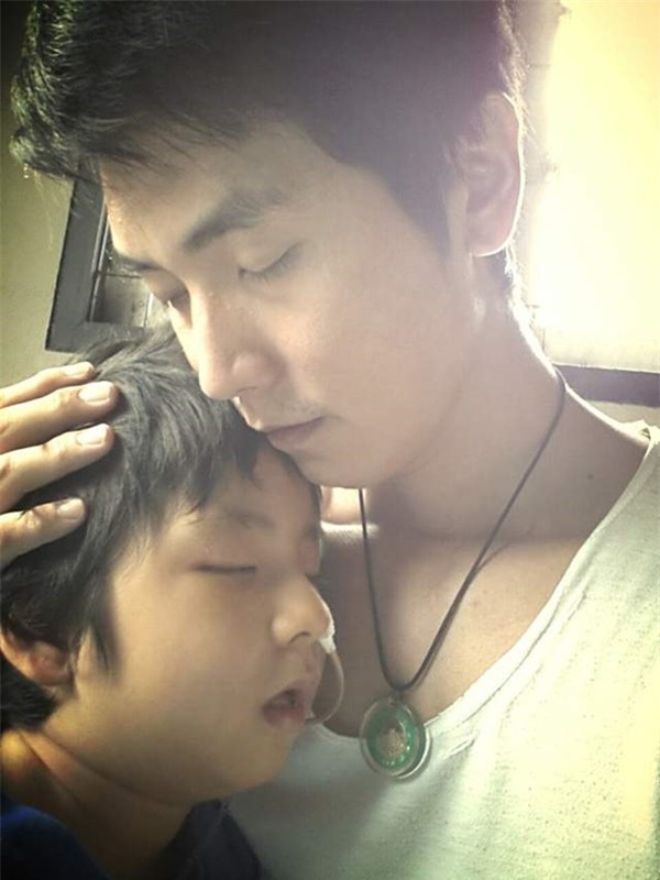 chuyen bo tre chuyen mac do "bien thai" de doi lay nu cuoi con trai se khien ban bat khoc - 2