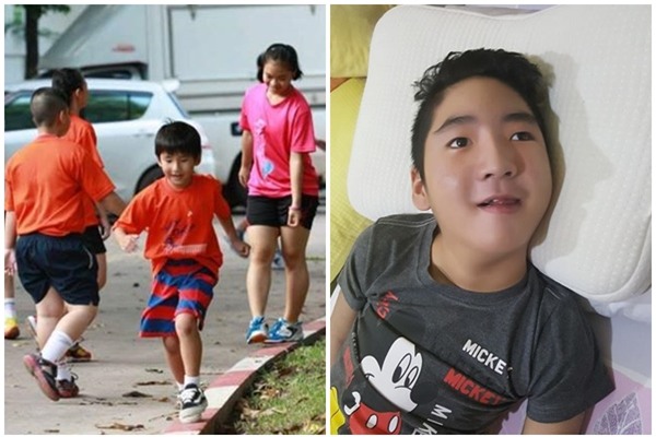 chuyen bo tre chuyen mac do "bien thai" de doi lay nu cuoi con trai se khien ban bat khoc - 3