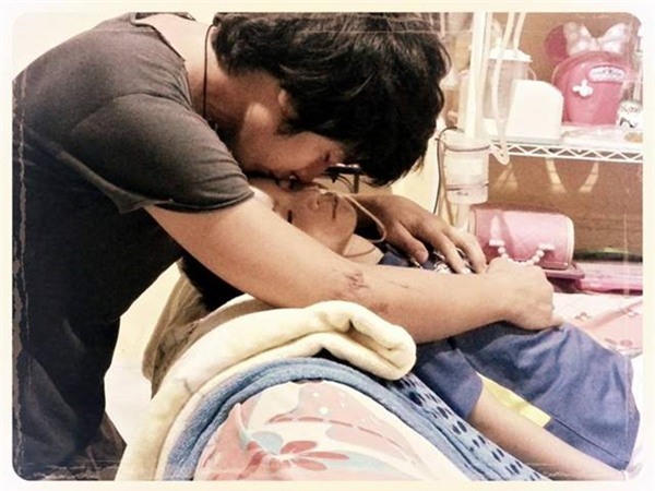 chuyen bo tre chuyen mac do "bien thai" de doi lay nu cuoi con trai se khien ban bat khoc - 4