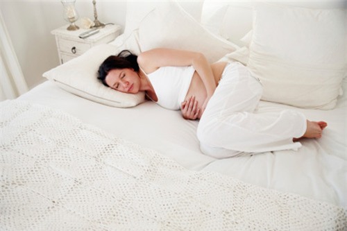 muon biet long da dan ong, hay den khoa san, chung kien gio phut dan ba sinh con - 2