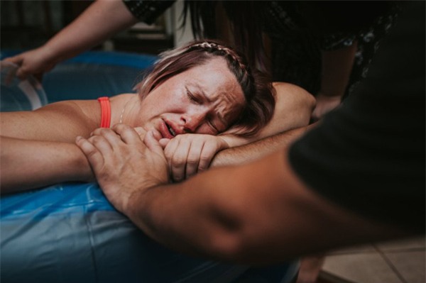 muon biet long da dan ong, hay den khoa san, chung kien gio phut dan ba sinh con - 4